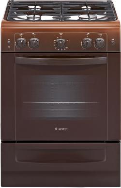 Газовая плита ПГ 6100-02 0010