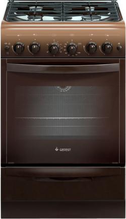 Газовая плита ПГ 5100-02 0001