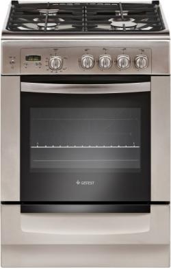 Газовая плита ПГ 6100-03 S004